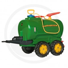 CISTERNA ROLLY TOYS JOHN DEERE