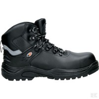 ČEVLJI DELOVNI VISOKI S3 ŠT. 43 USNJE