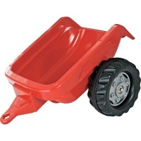 PRIKOLICA RDEČA ROLLY TOYS