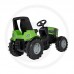 DEUTZ-FAHR AGROTRON  8280 TTV ROLLY TOYS