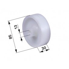 KOLEŠČEK GRIMME PVC KOLEŠČEK GRIMME PVC