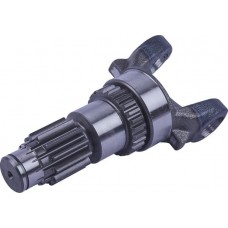 POLOSOVINA PREDNJI POGON SAME