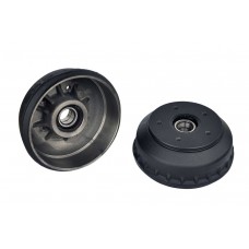 MATICA OZKA M20x1,5 (za končnike) -LEVA!