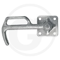 ZAPIRALO KASONA MANJŠE PRIKOLICE