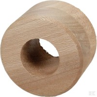 LEŽAJ LESENI ZA JEŽA KULTIVATORJA FI=30