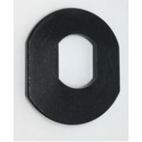 PLOŠČICA PRSTANA PLINA TV