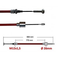 ŽICA NALETNE ZAVORE ALKO PONGRAC 966/770