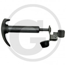 ZAPIRALO POKROVA MOTORJA FENDT