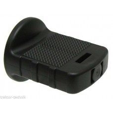 PEDALO TRAKTOR ROLLY TOYS