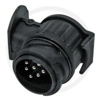VTIČNICA ADAPTER IZ 13 - 7 POL, MINI