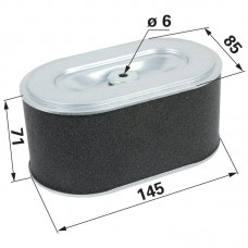 FILTER ZRAKA ZA MOTOR SUBARU ROBIN EX270