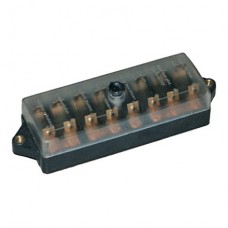 OHIŠJE VAROVALK 8 POL.