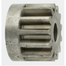 ZOBNIK POGONA MEP550 L // D