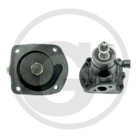 ČRPALKA VODE FENDT MOTOR MWM