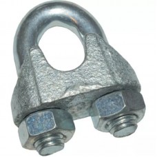 SPONA ŽIČNE VRVI - ZA ŽICO 12mm