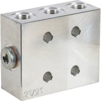 REGULATOR VENTIL ZAVOR LANDINI REGULATOR VENTIL ZAVOR LANDINI