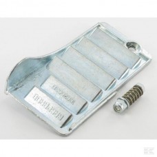 OPAZOVALNO OKNO GASPARDO