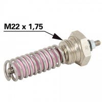 SVEČKA GRELNA JOHN DEERE