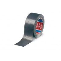 LEPILNI TRAK SREBRNI  50mm x 25m