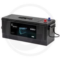 AKUMULATOR 12V 140 Ah 950A L+  GRANIT