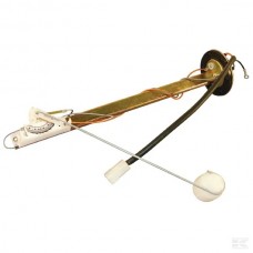 PLOVEC GORIVA SAME FRUTTETO II