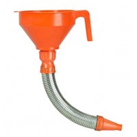LIJAK Z CEVJO PRESSOL 160mm