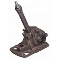 VOLAN IMT 533 539  - komplet