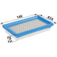 FILTER ZRAKA KOSILNICA MTD HONDA