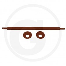 OSOVINA HITREGA PRIKLOPA KAT. II.