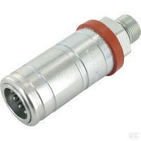 SPOJKA HIDRAVLIKE HITRA M22x1,5 ni Faste