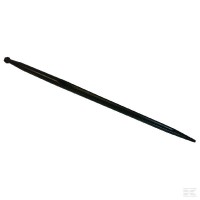 ŠPICA ZA OSO DOLŽINA 1100mm M22x1,5