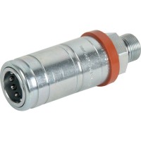 SPOJKA HIDRAVLIKE HITRA M22x1,5 FASTER