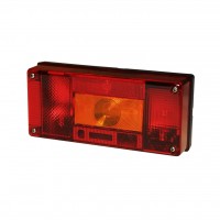 SVETILKA STOP ASPOCK MIDIPOINT 12V L+D