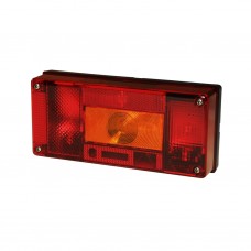 SVETILKA STOP ASPOCK MIDIPOINT 12V L+D
