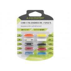 VAROVALKE KERAMIČNE SET 10 kom