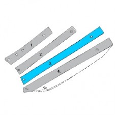 JERMEN 2HBx4640La DEUTZ Continental