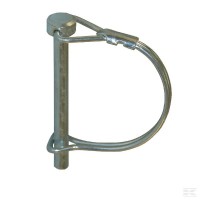 ZATIK CEVNI FI=8 L=45