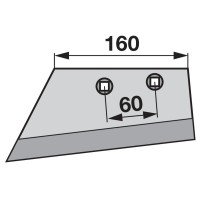 LEMEŽ PREDPLUŽNIK RABE LEVI