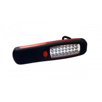 SVETILKA LED 24-LEDic, MAGNET + KLJUKICA