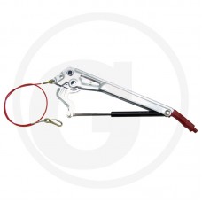 ROČICA ROČNE ZAVORE SISTEM AL-KO