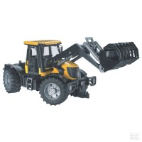 TRAKTOR JCB FASTRAC 3220 - ni dobavljivo
