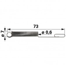 VZMET VPLINJAČA B&S