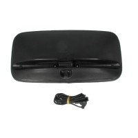 OGLEDALO MB - ogrevano 24V, 370x190mm OGLEDALO MB - ogrevano 24V, 370x190mm