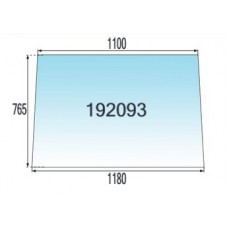 STEKLO KABINE ZETOR SPREDAJ