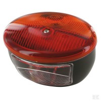 SVETILKA ZADNJA STEYR L+D