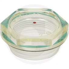 STEKLO NIVOJA OLJA M22x1,5