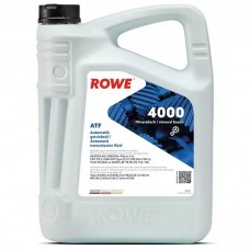OLJE ATF ROWE 4000 - 5 LITROV
