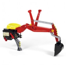 NAKLADAČ ZADNJI ROLLY TOYS