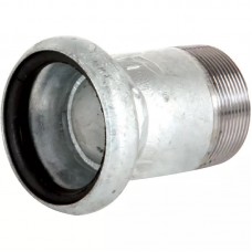 PRIKLJUČEK Z NAVOJEM BAUER 4"/4"