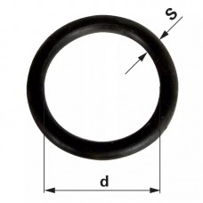 TESNILO CISTERNE 5" d=140 S=15 ITALIJA